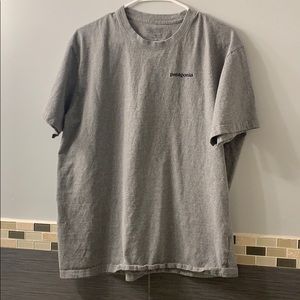 Patagonia Tshirt